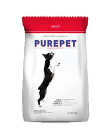 Purepet Dog