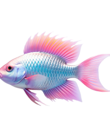 Rainbow Fish