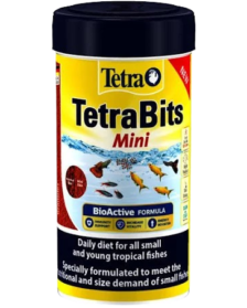 TetraBits