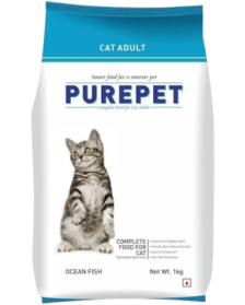 Purepet Cat